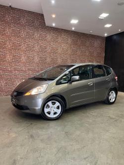 HONDA Fit 1.4 16V 4P LXL FLEX