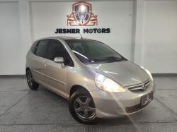 HONDA Fit 1.4 16V 4P LXL AUTOMTICO