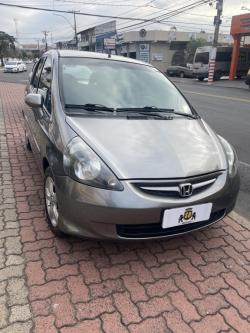 HONDA Fit 1.4 16V 4P LX
