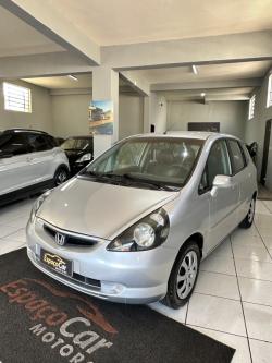 HONDA Fit 1.4 16V 4P LX