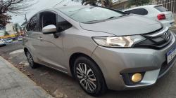 HONDA Fit 1.4 16V 4P LX FLEX