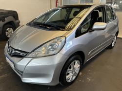 HONDA Fit 1.4 16V 4P LX FLEX AUTOMTICO