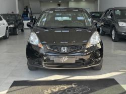 HONDA Fit 1.4 16V 4P LXL FLEX