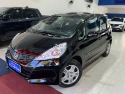 HONDA Fit 1.4 16V 4P DX FLEX