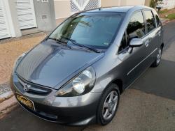 HONDA Fit 1.4 16V 4P LX FLEX