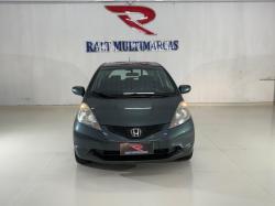 HONDA Fit 1.4 16V 4P LX FLEX