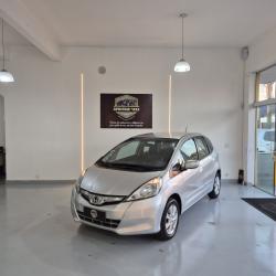 HONDA Fit 1.4 16V 4P LX FLEX AUTOMTICO