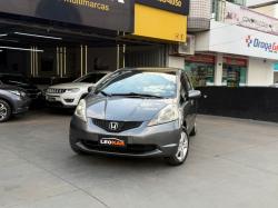 HONDA Fit 1.4 16V 4P LX FLEX