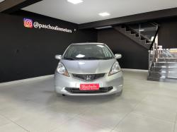 HONDA Fit 1.4 16V 4P LX FLEX AUTOMTICO