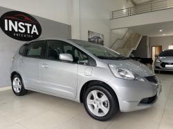 HONDA Fit 1.4 16V 4P LX