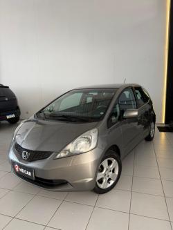 HONDA Fit 1.4 16V 4P LX