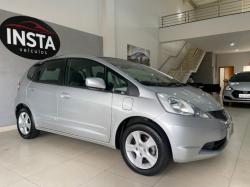 HONDA Fit 1.4 16V 4P LX FLEX