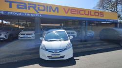 HONDA Fit 1.4 16V 4P LX FLEX AUTOMTICO