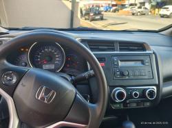 HONDA Fit 1.4 16V 4P LX FLEX AUTOMTICO