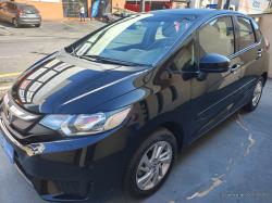 HONDA Fit 1.4 16V 4P LX FLEX AUTOMTICO