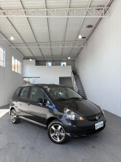 HONDA Fit 1.4 16V 4P LX FLEX