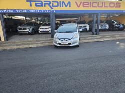 HONDA Fit 1.4 16V 4P LX FLEX AUTOMTICO