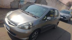 HONDA Fit 1.4 16V 4P LX FLEX