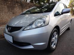 HONDA Fit 1.4 16V 4P LX FLEX
