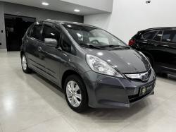 HONDA Fit 1.4 16V 4P LX