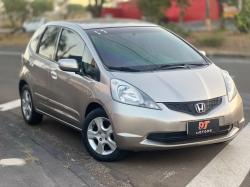 HONDA Fit 1.4 16V 4P LX FLEX AUTOMTICO