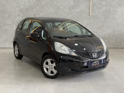 HONDA Fit 1.4 16V 4P LX FLEX