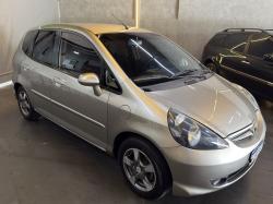 HONDA Fit 1.4 16V 4P LX FLEX