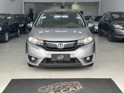 HONDA Fit 1.4 16V 4P CX FLEX