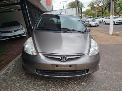 HONDA Fit 1.4 16V 4P LXL