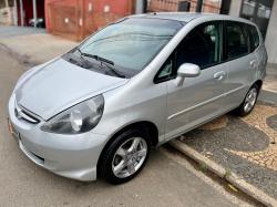 HONDA Fit 1.4 16V 4P LX FLEX