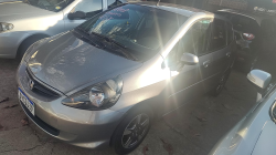 HONDA Fit 1.4 4P LX FLEX