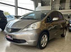 HONDA Fit 1.4 4P LX FLEX