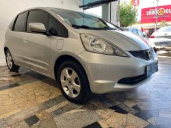 HONDA Fit 1.4 4P LX FLEX