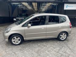 HONDA Fit 1.4 4P LX