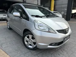 HONDA Fit 1.4 4P LX FLEX