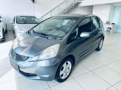 HONDA Fit 1.4 4P LX FLEX