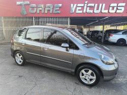 HONDA Fit 1.4 4P LX FLEX