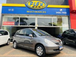 HONDA Fit 1.4 4P LX