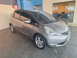 HONDA Fit 1.4 4P LX FLEX