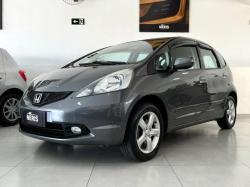 HONDA Fit 1.4 4P LX FLEX