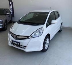 HONDA Fit 1.4 4P LX FLEX