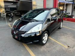 HONDA Fit 1.4 4P LX FLEX