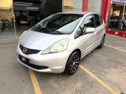 HONDA Fit 1.4 4P LX FLEX