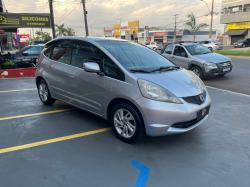 HONDA Fit 1.4 4P LX FLEX