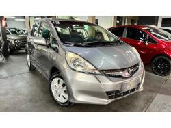 HONDA Fit 1.4 4P LX FLEX