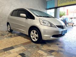 HONDA Fit 1.4 4P LX AUTOMTICO