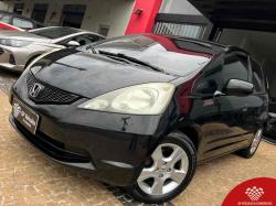 HONDA Fit 1.4 4P LX AUTOMTICO