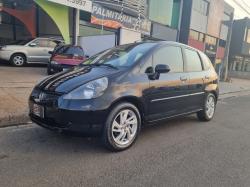 HONDA Fit 1.4 4P LX