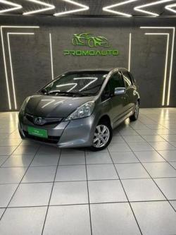 HONDA Fit 1.4 4P LX FLEX