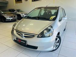 HONDA Fit 1.4 4P LX FLEX